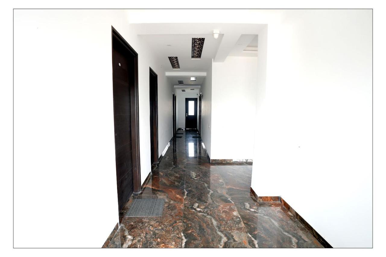 Gupta Residency Near Ajnara Heritage Noida Dış mekan fotoğraf